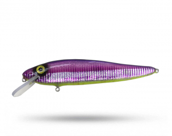 Gnarly Baits Twitch 25 cm - The Bea